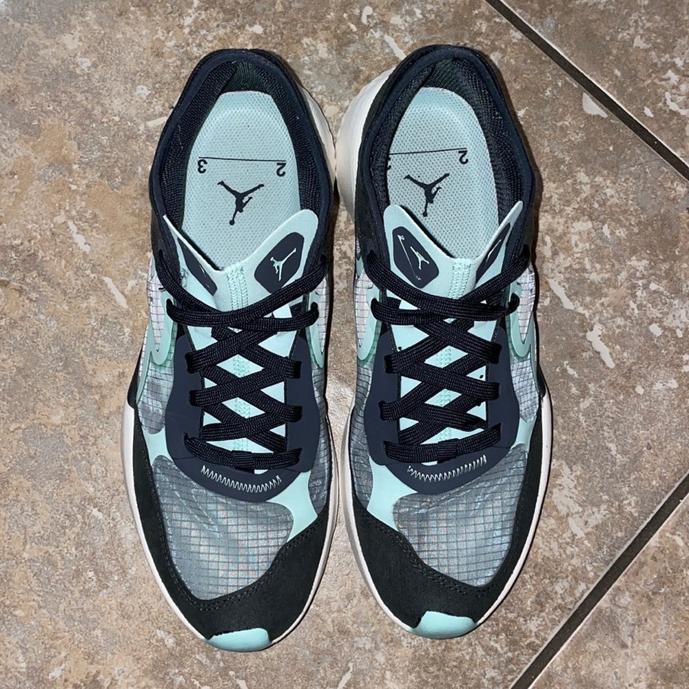 Nike Jordan’s Formula 23 shoe
